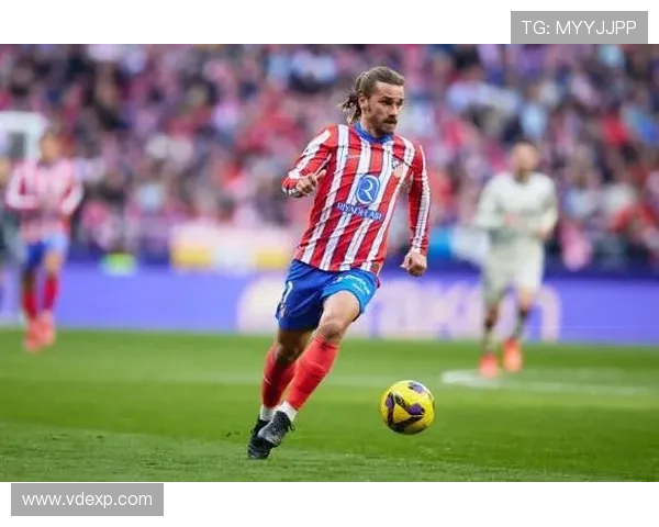 格列兹曼训练受伤马竞官方确认消息