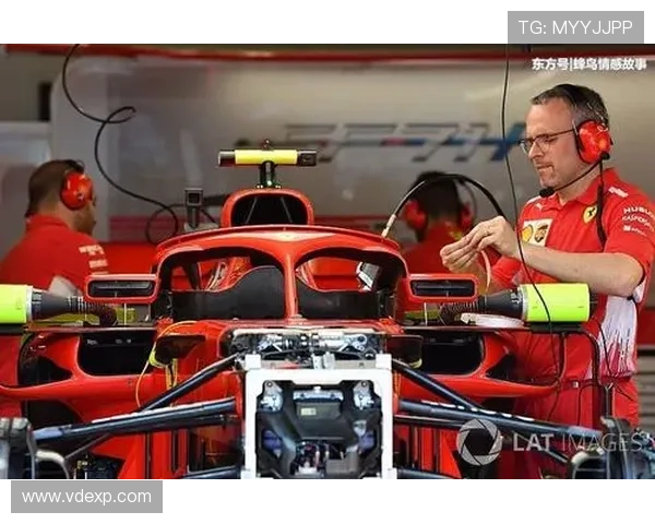 五队中国站推出升级法拉利改Halo翼片