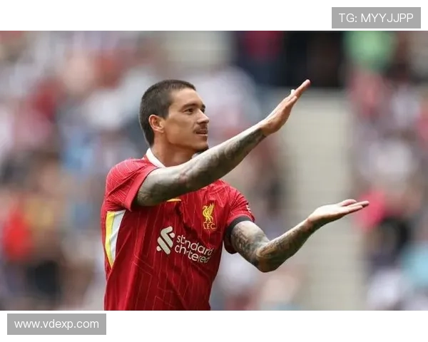 利物浦官方回顾若塔绝杀热刺进球