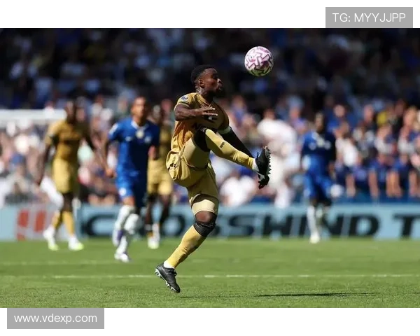 切尔西锁定沃顿作为夏季中场首选